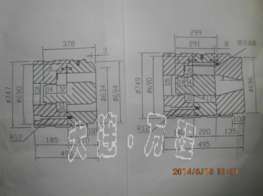<a href=http://bjtntt.cn/ target=_blank class=infotextkey><a href=http://bjtntt.cn/ target=_blank class=infotextkey>鋁</a>型材</a>擠壓<a href=http://www.sanweimoxing.com/e/tags/?tagname=%e6%a8%a1%e5%85%b7%e8%ae%be%e8%ae%a1 target=_blank class=infotextkey>模具</a><a href=http://www.sanweimoxing.com/ target=_blank class=infotextkey>圖紙</a>審核流程及技巧